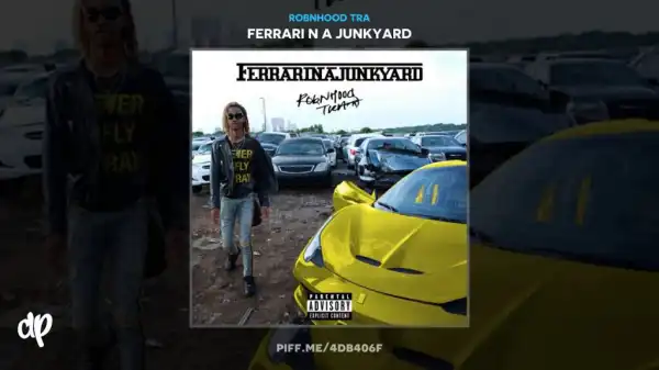 RobnHood Tra - Hardbody